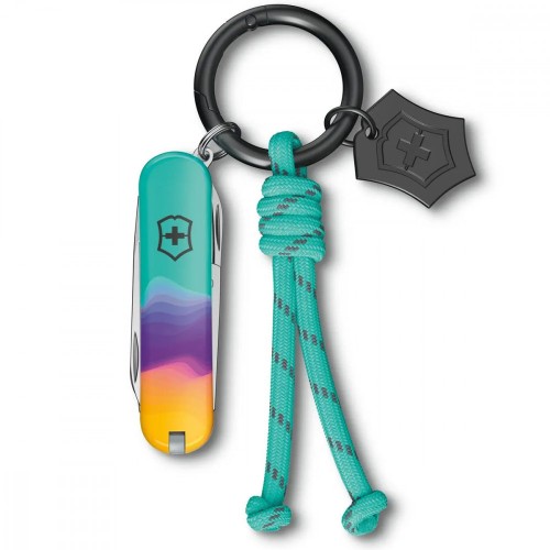 Ножі та мультитули Victorinox Складаний ніж Victorinox CLASSIC SD Sydney Style 0.6223.E222