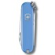 Ножи и мультитулы Victorinox Швейцарский складной нож 58мм Victorinox CLASSIC SD UKRAINE 0.6223.28G.8