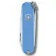 Ножи и мультитулы Victorinox Швейцарский складной нож 58мм Victorinox CLASSIC SD UKRAINE 0.6223.28G.8