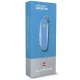 Ножи и мультитулы Victorinox Швейцарский складной нож 58мм Victorinox CLASSIC SD UKRAINE 0.6223.28G.8