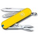 Ножи и мультитулы Victorinox Швейцарский складной нож Victorinox CLASSIC SD UKRAINE 0.6223.8.2