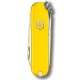 Ножи и мультитулы Victorinox Швейцарский складной нож Victorinox CLASSIC SD UKRAINE 0.6223.8G.28