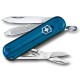 Ножи и мультитулы Victorinox Швейцарский складной нож Victorinox CLASSIC SD UKRAINE 0.6223.T61G.T81