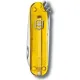 Ножі та мультитули Victorinox Складаний ніж Victorinox CLASSIC SD UKRAINE жовто-синій 0.6223.T81G.T2