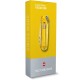Ножі та мультитули Victorinox Складаний ніж Victorinox CLASSIC SD UKRAINE жовто-синій 0.6223.T81G.T2