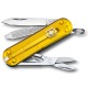 Ножи и мультитулы Victorinox Швейцарский складной нож Victorinox CLASSIC SD UKRAINE 0.6223.T81G.T61
