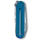Ножи и мультитулы Victorinox Швейцарский складной нож Victorinox CLASSIC SD UKRAINE 0.6223.T81G.T61