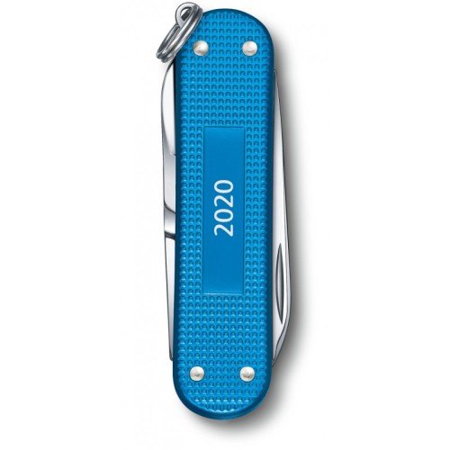 Ножі та мультитули Victorinox Складаний ніж Victorinox CLASSIC SD 0.6221.L20