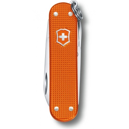 Ножи и мультитулы Victorinox Швейцарский складной нож 58мм Victorinox CLASSIC Limited Edition 0.6221.L21