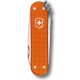 Ножи и мультитулы Victorinox Швейцарский складной нож 58мм Victorinox CLASSIC Limited Edition 0.6221.L21