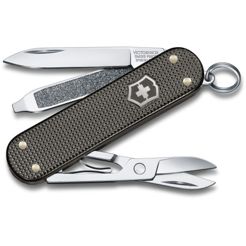 Ножи и мультитулы Victorinox Швейцарский складной нож 58мм Victorinox CLASSIC Limited Edition 0.6221.L22