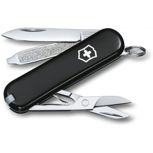 Ножі та мультитули Victorinox Складаний ніж Victorinox CLASSIC SD 0.6223.3B1