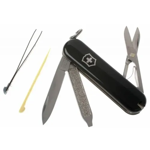 Ножі та мультитули Victorinox Складаний ніж Victorinox CLASSIC SD 0.6223.3B1