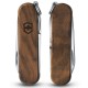 Ножи и мультитулы Victorinox Швейцарский складной нож 58мм Victorinox CLASSIC SD WOOD 0.6221.63B1