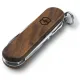 Ножі та мультитули Victorinox Складаний ніж Victorinox CLASSIC SD WOOD 0.6221.63B1