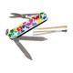 Ножи и мультитулы Victorinox Складаний ніж Victorinox CLASSIC SD VX Colors 0.6223.841