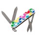Ножи и мультитулы Victorinox Складаний ніж Victorinox CLASSIC SD VX Colors 0.6223.841