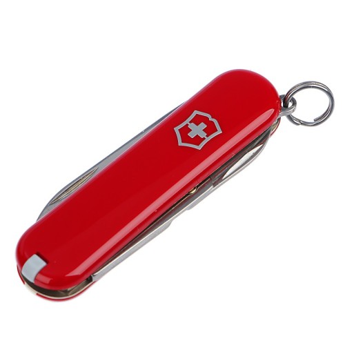 Ножі та мультитули Victorinox Складаний ніж Victorinox CLASSIC 0.6203.B1