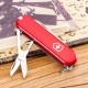 Ножі та мультитули Victorinox Складаний ніж Victorinox CLASSIC 0.6203.B1