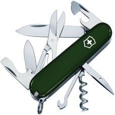 Складаний ніж Victorinox CLIMBER 1.3703.4