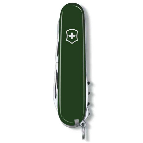 Ножі та мультитули Victorinox Складаний ніж Victorinox CLIMBER 1.3703.4