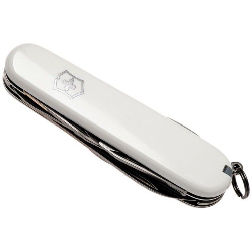 Ножи и мультитулы Victorinox Швейцарский складной нож 91мм Victorinox CLIMBER 1.3703.7