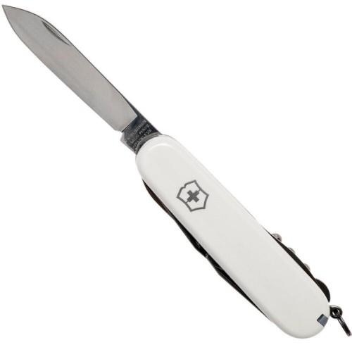 Ножи и мультитулы Victorinox Швейцарский складной нож 91мм Victorinox CLIMBER 1.3703.7