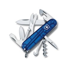 Швейцарский складной нож 91мм Victorinox CLIMBER 1.3703.T2