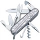 Ножи и мультитулы Victorinox Швейцарский складной нож 91мм Victorinox CLIMBER 1.3703.T7