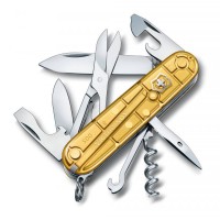 Складаний  ніж Victorinox Climber 1.3703.T88