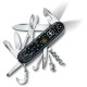 Ножи и мультитулы Victorinox Складаний ніж Victorinox Climber Lite Winter Magic Se 2021 1.7904.3E1