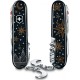 Ножи и мультитулы Victorinox Складаний ніж Victorinox Climber Lite Winter Magic Se 2021 1.7904.3E1