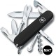 Ножи и мультитулы Victorinox Швейцарский складной нож Victorinox CLIMBER MAT 1.3703.3.M0007p