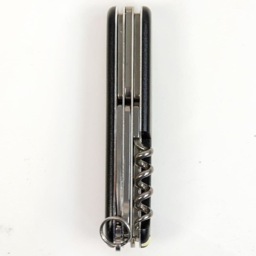 Ножи и мультитулы Victorinox Швейцарский складной нож Victorinox CLIMBER MAT 1.3703.3.M0007p