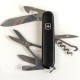 Ножи и мультитулы Victorinox Швейцарский складной нож Victorinox CLIMBER MAT 1.3703.3.M0007p