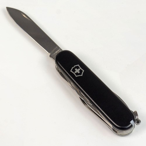 Ножи и мультитулы Victorinox Швейцарский складной нож Victorinox CLIMBER MAT 1.3703.3.M0007p