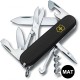 Ножи и мультитулы Victorinox Швейцарский складной нож Victorinox CLIMBER MAT 1.3703.3.M0008p