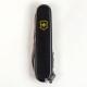 Ножи и мультитулы Victorinox Швейцарский складной нож Victorinox CLIMBER MAT 1.3703.3.M0008p