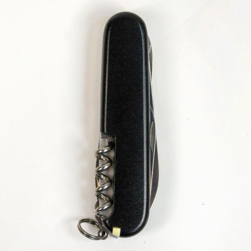 Ножи и мультитулы Victorinox Швейцарский складной нож Victorinox CLIMBER MAT 1.3703.3.M0008p