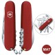 Ножи и мультитулы Victorinox Швейцарский складной нож Victorinox CLIMBER MAT 1.3703.M0007p