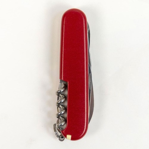Ножи и мультитулы Victorinox Швейцарский складной нож Victorinox CLIMBER MAT 1.3703.M0007p