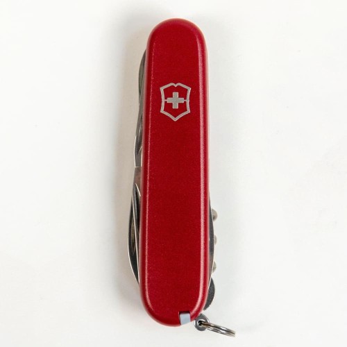 Ножи и мультитулы Victorinox Швейцарский складной нож Victorinox CLIMBER MAT 1.3703.M0007p