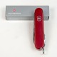 Ножи и мультитулы Victorinox Швейцарский складной нож Victorinox CLIMBER MAT 1.3703.M0007p