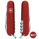 Ножи и мультитулы Victorinox Швейцарский складной нож Victorinox CLIMBER MAT 1.3703.M0007p