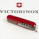 Ножи и мультитулы Victorinox Швейцарский складной нож Victorinox CLIMBER MAT 1.3703.M0007p