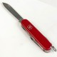 Ножи и мультитулы Victorinox Швейцарский складной нож Victorinox CLIMBER MAT 1.3703.M0007p