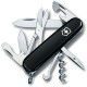 Ножи и мультитулы Victorinox Швейцарский складной нож Victorinox CLIMBER UKRAINE 1.3703.3.1