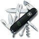 Ножи и мультитулы Victorinox Швейцарский складной нож 91мм Victorinox CLIMBER UKRAINE 1.3703.3_T1290u