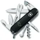 Ножи и мультитулы Victorinox Швейцарский складной нож 91мм Victorinox CLIMBER UKRAINE 1.3703.3_T1290u