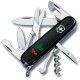 Ножи и мультитулы Victorinox Швейцарский складной нож 91мм Victorinox CLIMBER UKRAINE 1.3703.3_T1350u